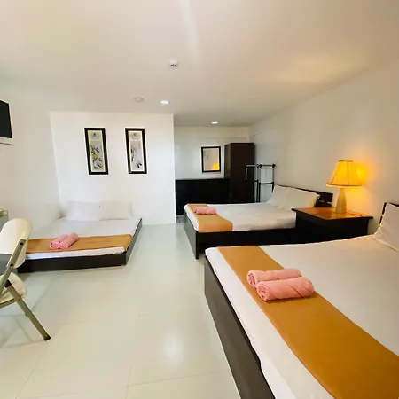 Phi-Phi Beach Resorts & Hotel-2
