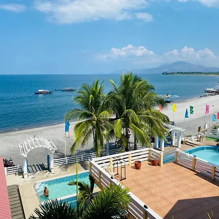 Phi-Phi Beach Resorts & Hotel-3