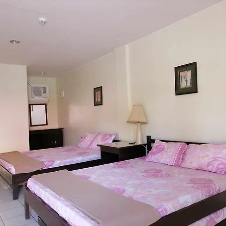 Phi-Phi Beach Resorts & Hotel-2